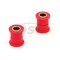 Energy Suspension BUSHINGS  CAR HANDLING Black Polyurethane 3.7104G - alternate 3